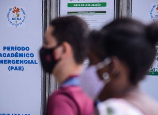 Resultado final do Enem será divulgado na segunda, após as 18h