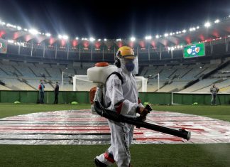 Retorno de público aos estádios é rechaçado por Vasco, Flu e Botafogo