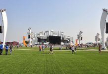 Rock in Rio é adiado para setembro de 2022