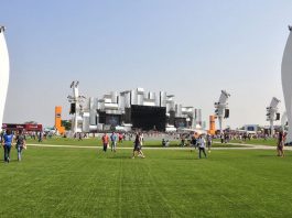 Rock in Rio é adiado para setembro de 2022