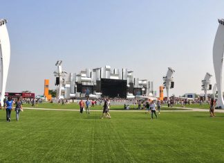 Rock in Rio é adiado para setembro de 2022