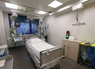 São Paulo terá novo hospital de campanha para pacientes com covid-19