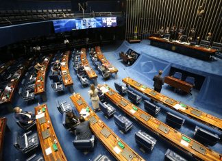 Senado aprova PEC Emergencial em primeiro turno