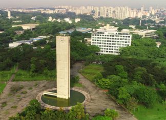 USP é classificada entre melhores universidades do mundo