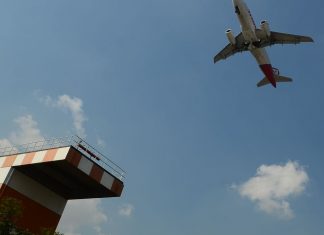 USP desenvolve tecnologia que reduz ruído de aviões em 20%
