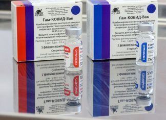 Vacinas compradas por consórcio do Nordeste irão para todo Brasil