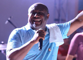 Vereador, cantor gospel e ex-Olodum, Irmão Lázaro morre em Salvador