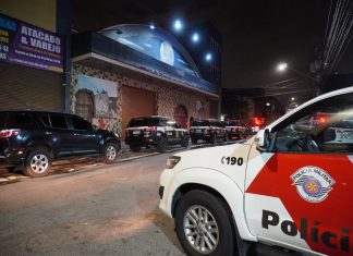 Comitê de Blitze é criado para reforçar fiscalização em SP