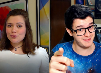 Youtubers divulgam ciência para ensinar de forma divertida
