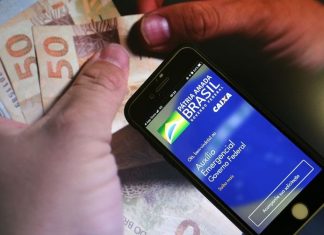 Operação da PF combate fraudes ao auxílio emergencial em oito estados