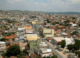 Carapicuíba completa 56 anos nesta sexta-feira