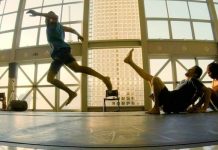 SP tem apresentações gratuitas online de dança contemporânea