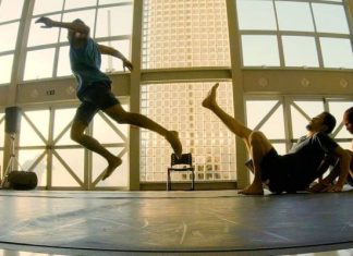 SP tem apresentações gratuitas online de dança contemporânea