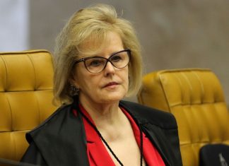 Rosa Weber suspende inquérito no STJ contra membros da Lava Jato