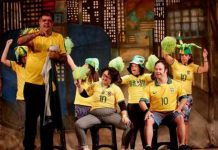Festival Teatro Nosso mostra trabalho de atores com deficiência