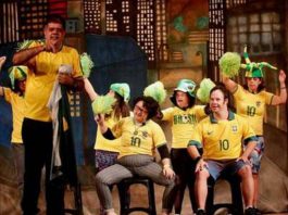 Festival Teatro Nosso mostra trabalho de atores com deficiência
