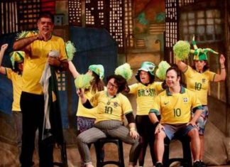Festival Teatro Nosso mostra trabalho de atores com deficiência