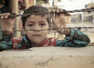 Pobreza infantil deve aumentar 15% por causa da covid-19, diz Unicef