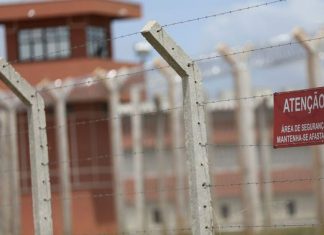 Depen suspende visitas presenciais em penitenciárias federais