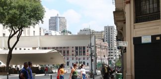 Covid-19: megaferiado em São Paulo começa com suspensão de serviços