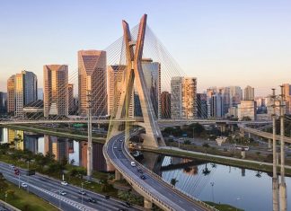 Prefeitura de SP antecipa feriados para tentar conter avanço da Covid-19