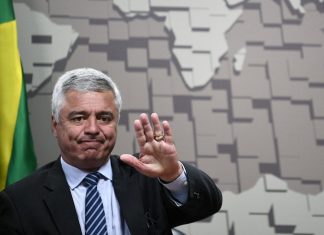 Major Olímpio morre em São Paulo após Covid-19