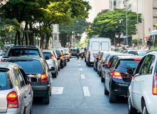 Rodízio de veículos em SP tem alterações a partir desta segunda-feira; confira