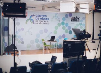 Trilha Educação Antirracista debate a representatividade negra