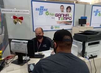 Inscrições abertas para o Programa de Apoio ao Potencial Empresário