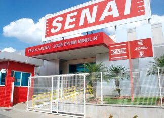 Senai de Barueri abre inscrições para curso técnico em Processos Gráficos