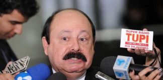 Levy Fidelix morre aos 69 anos em São Paulo