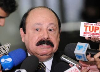 Levy Fidelix morre aos 69 anos em São Paulo