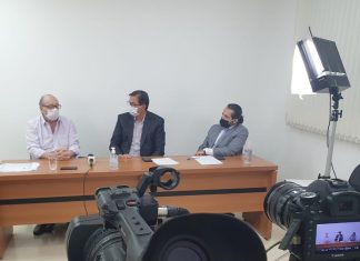 Audiência pública discute melhorias no transporte público em Itapevi