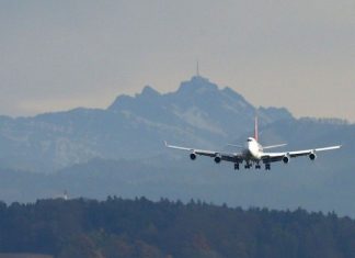 Operadoras de turismo perdem dois terços do faturamento em 2020
