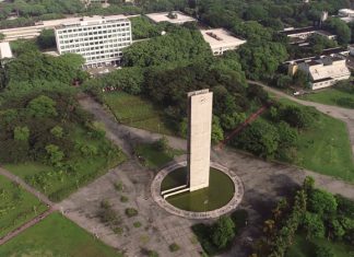 USP é a 48ª universidade em ranking mundial de Objetivos de Desenvolvimento Sustentável