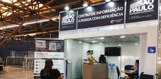 Centro de Informação à Pessoa com Deficiência ganha versão online