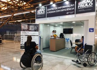 Centro de Informação à Pessoa com Deficiência ganha versão online