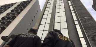 PF deflagra operação contra desvios no combate à covid-19