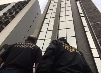 PF deflagra operação contra desvios no combate à covid-19