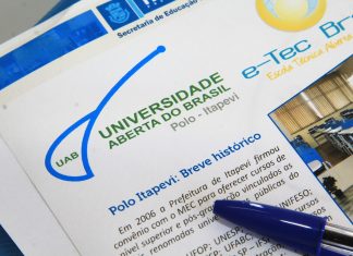 Univesp abre inscrições para vestibular e polo de Itapevi oferece mais de 60 vagas