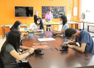 Cursos online são disponibilizados pela plataforma InovAção Barueri