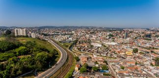 Itapevi volta à fase vermelha da quarentena
