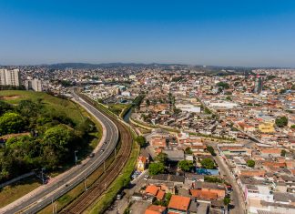 Itapevi volta à fase vermelha da quarentena