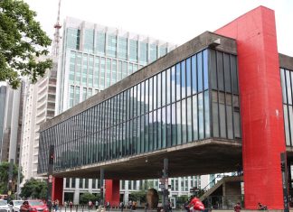 Museu da Arte de São Paulo reabre ao público neste sábado