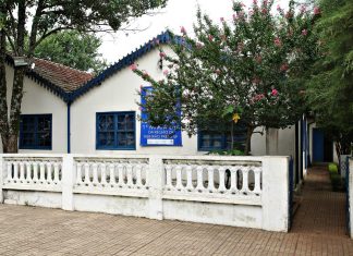 Live sobre expansão cafeeira e imigração na programação do Museu Casa de Portinari