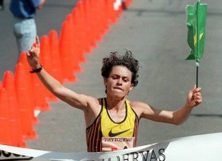 Campeã da São Silvestre, Roseli Machado morre de Covid-19 aos 52 anos