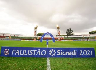 Após liberação, Campeonato Paulista será retomado neste sábado (10)