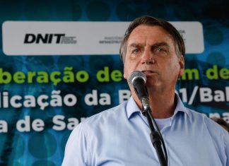 Bolsonaro diz que vai recompor cortes no Orçamento
