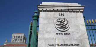 Brasil e países pedem ação da OMC para comprar e distribuir vacinas