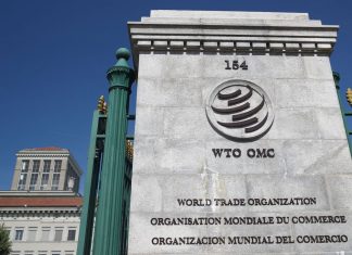 Brasil e países pedem ação da OMC para comprar e distribuir vacinas